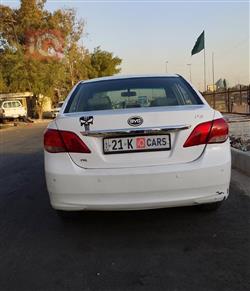 BYD F3